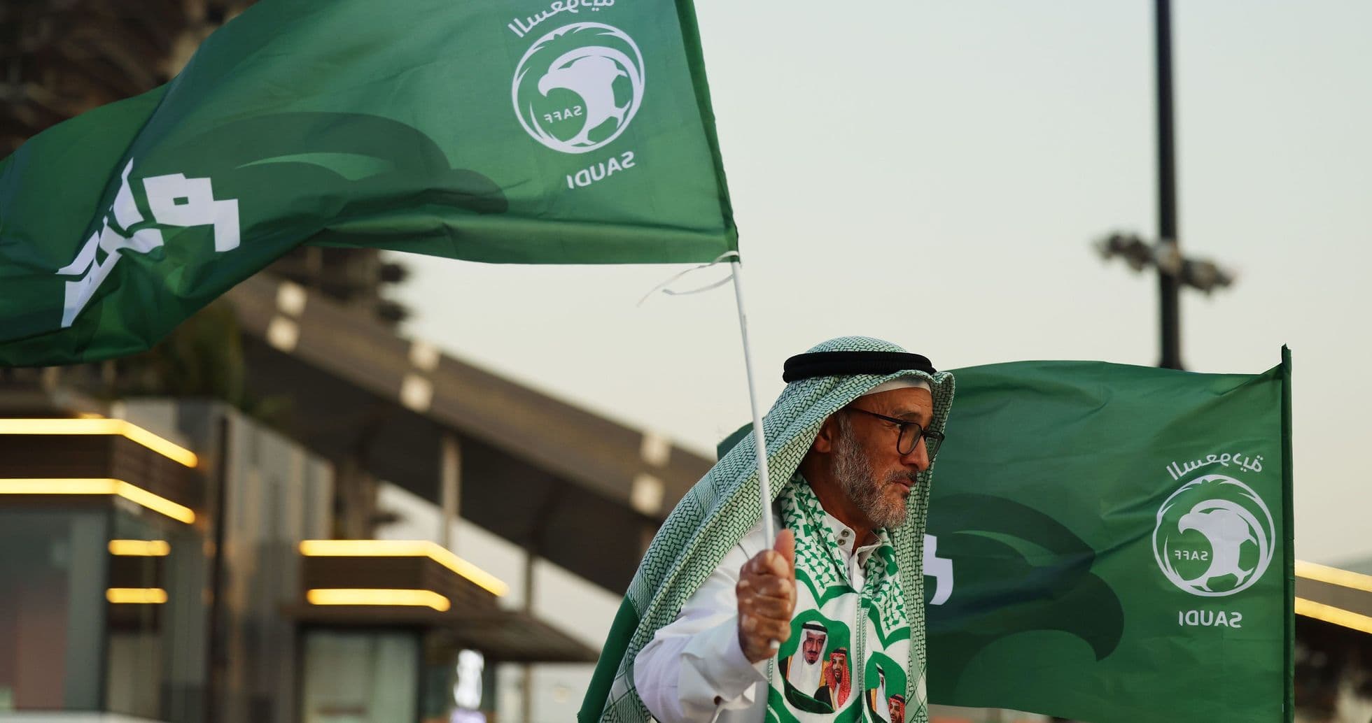 Saudi Arabia Suspends $2.5bn Neom Stadium Project Ahead of 2034 World Cup