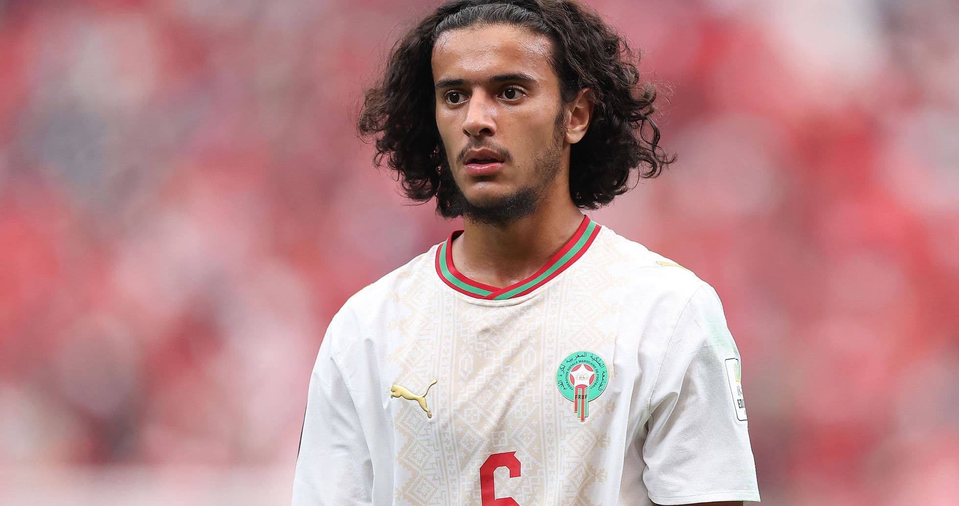 Manchester City Near Agreement for Lille Midfielder Ayyoub Bouaddi, Says Davide Ancelotti