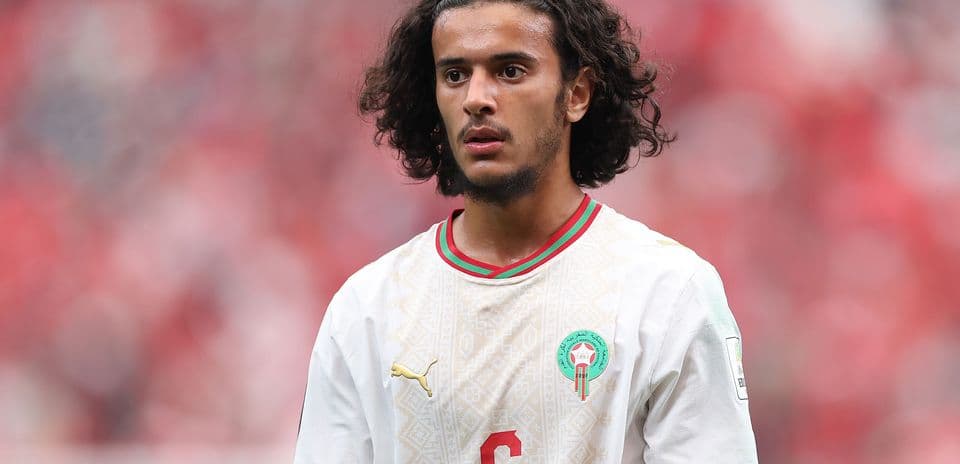 Manchester City Near Agreement for Lille Midfielder Ayyoub Bouaddi, Says Davide Ancelotti