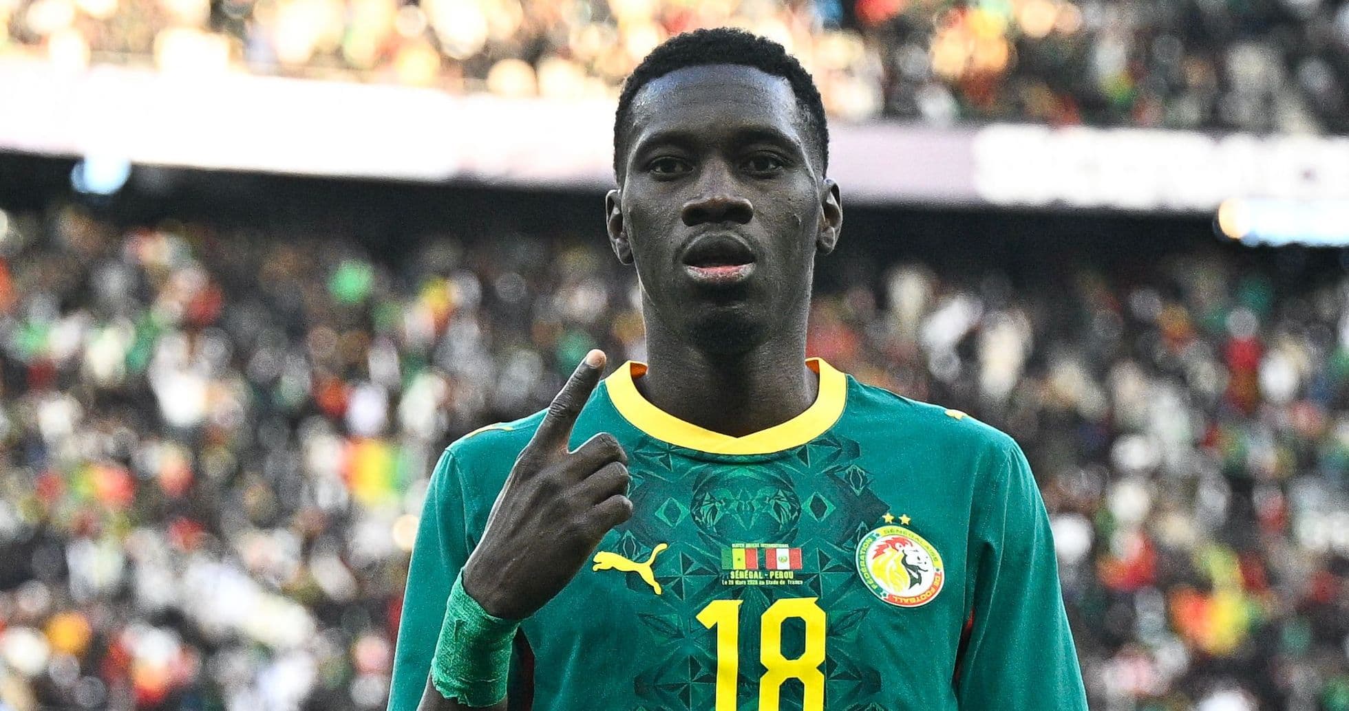 Crystal Palace Manager Pierre Sage Confirms Ismaila Sarr Injury Amid Liverpool Transfer Interest
