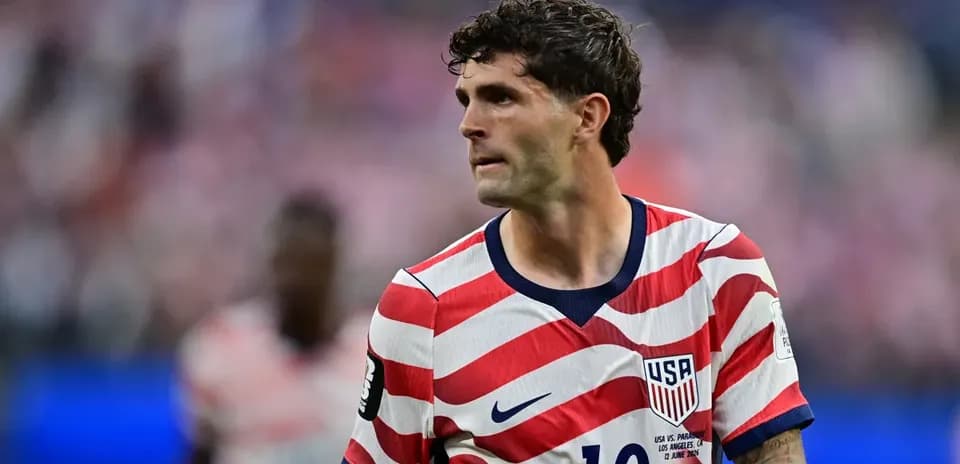 USA vs. Bosnia and Herzegovina: Kickoff Time, Live Stream, TV Channel for World Cup 2026 Match