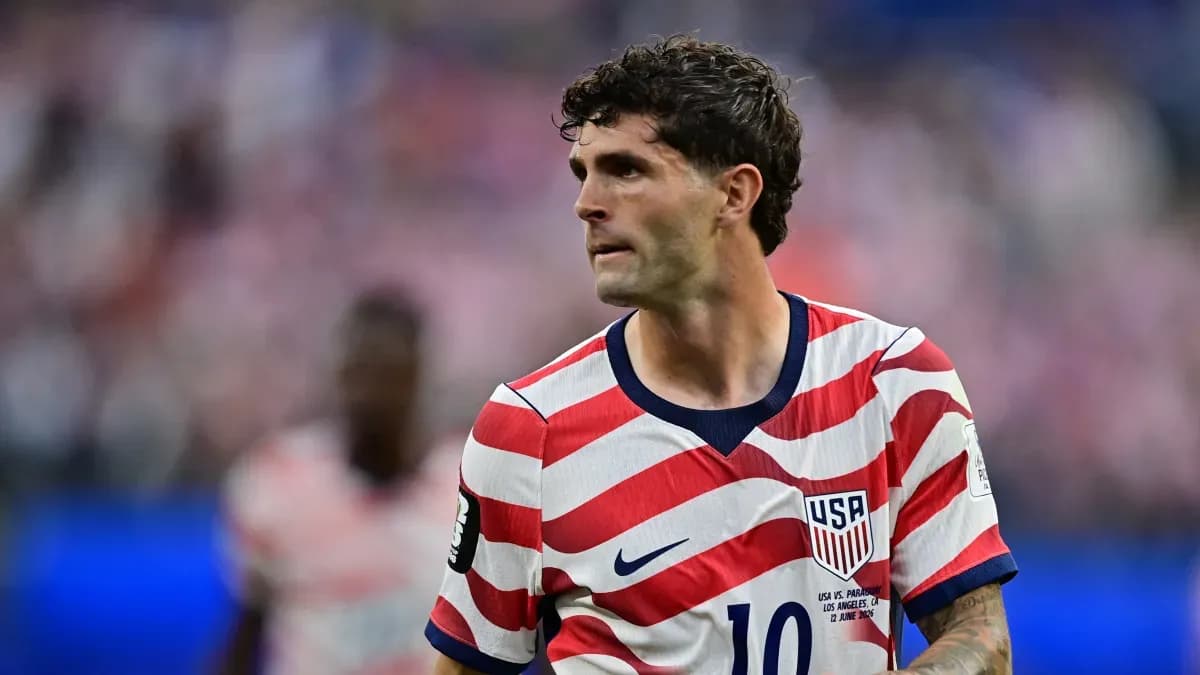 USA vs. Bosnia and Herzegovina: Kickoff Time, Live Stream, TV Channel for World Cup 2026 Match