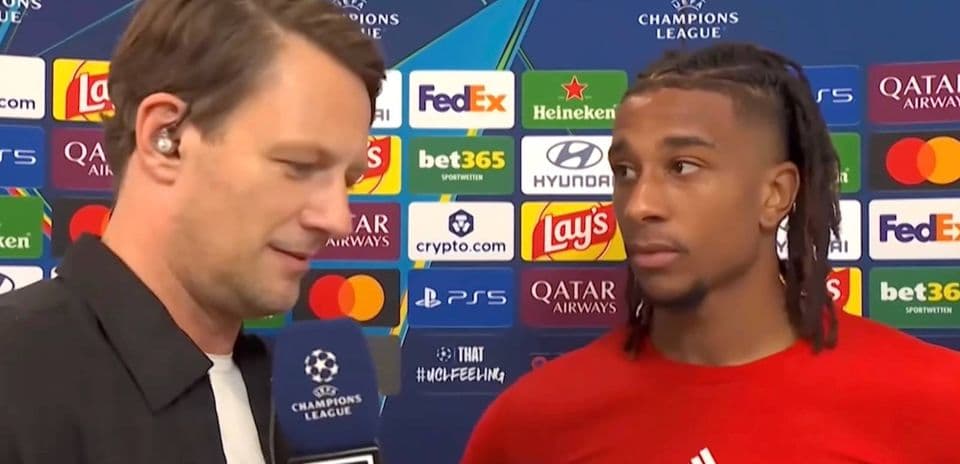 Piers Morgan Defends Michael Olise Amid Criticism Over Bayern Interview