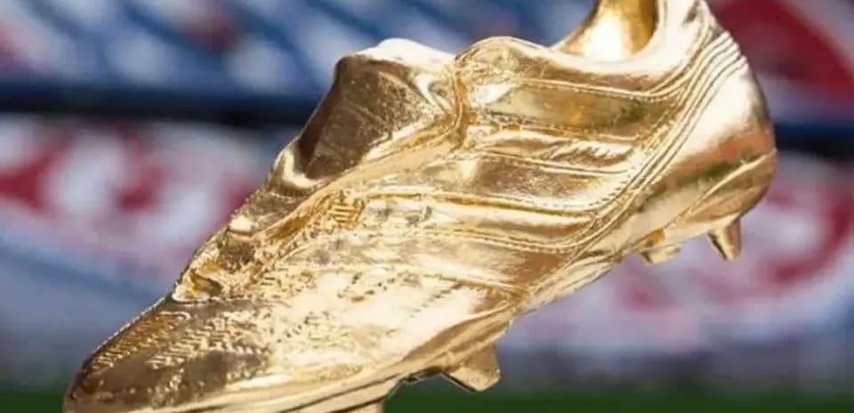 2026 World Cup Golden Boot