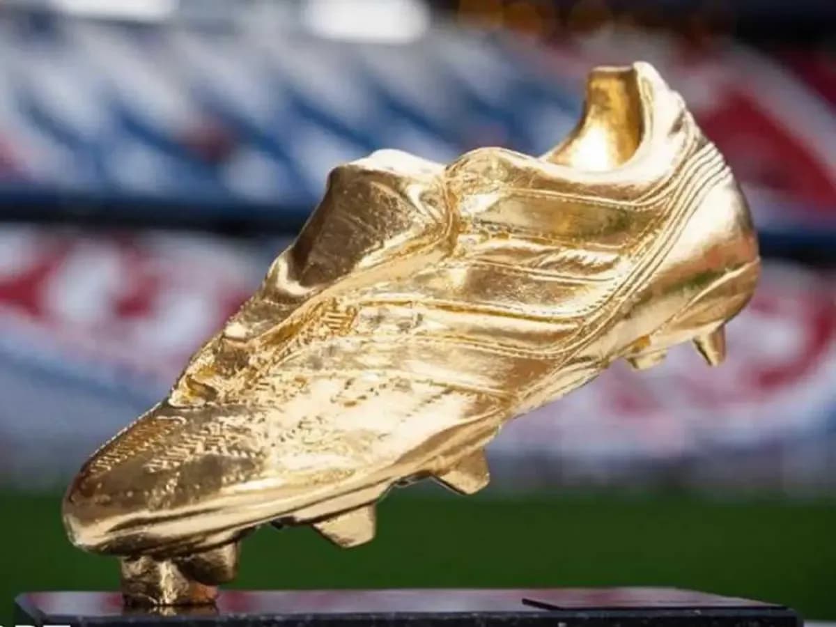 2026 World Cup Golden Boot