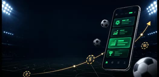 Top Over/Under Goals Predictions and Tips for Today’s Football Matches