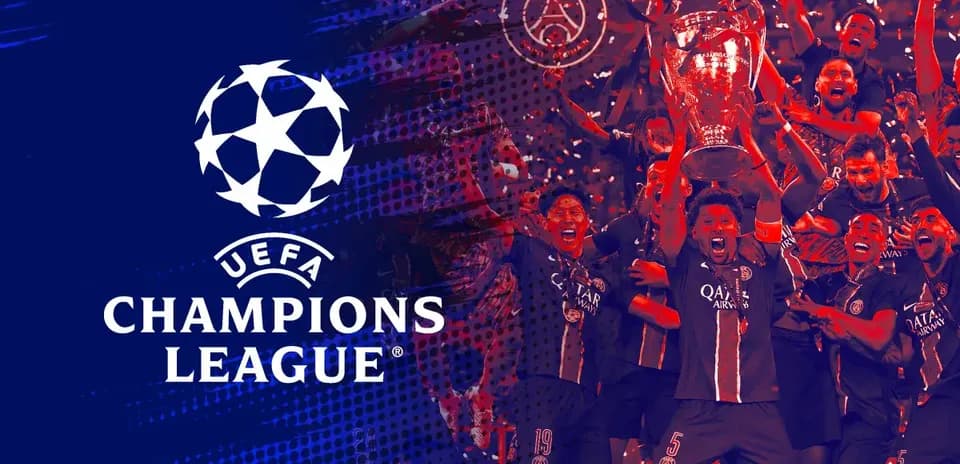 where watch champions league