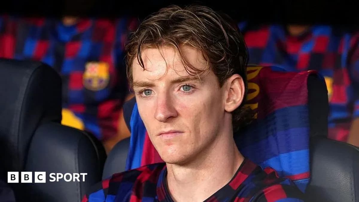 Player sitting on bench during match Player sitting on bench during match