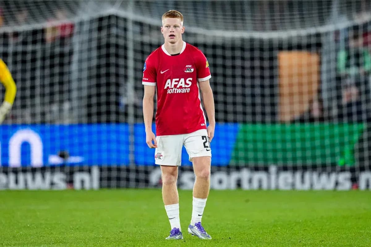 Player standing on the pitch during match Player standing on the pitch during match