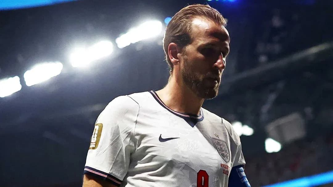 Player in England kit walking off the field Player in England kit walking off the field