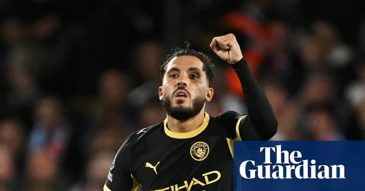Player celebrating during a football match Player celebrating during a football match