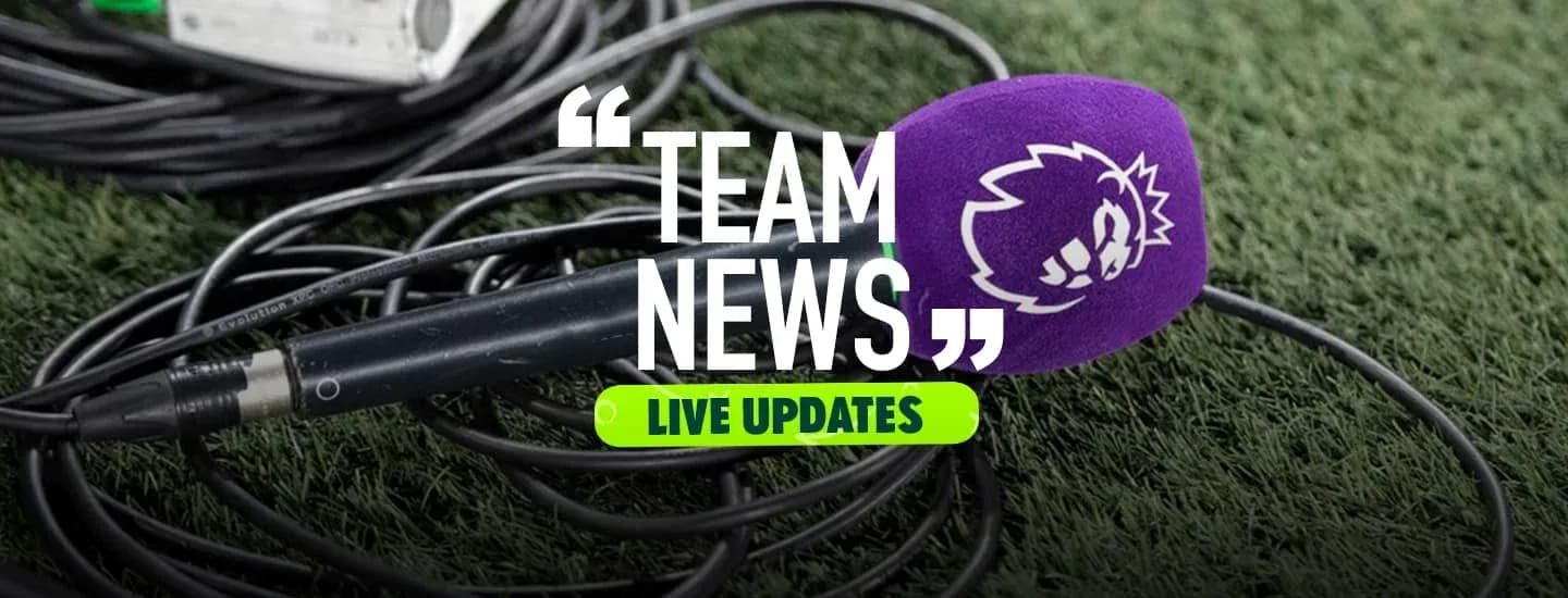 Microphone on grass with cables for live updates Microphone on grass with cables for live updates