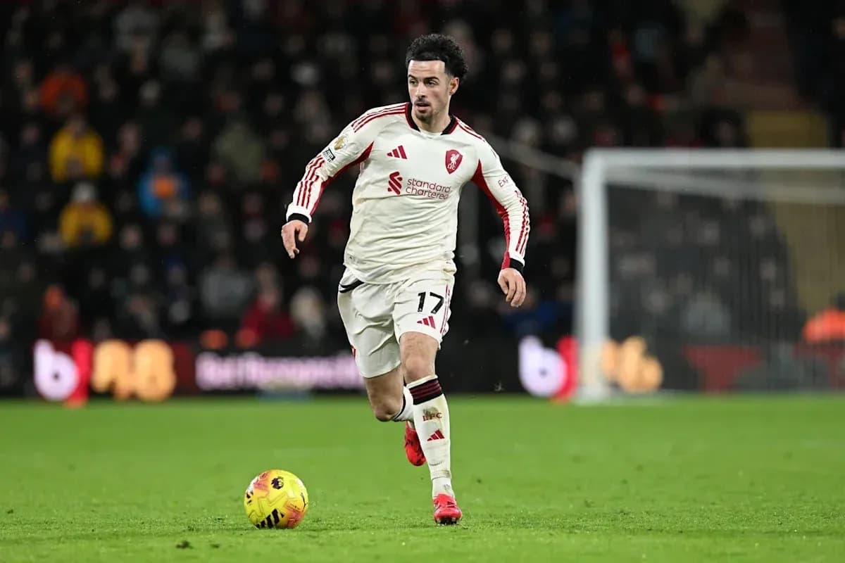 Player dribbling ball during match on field Player dribbling ball during match on field