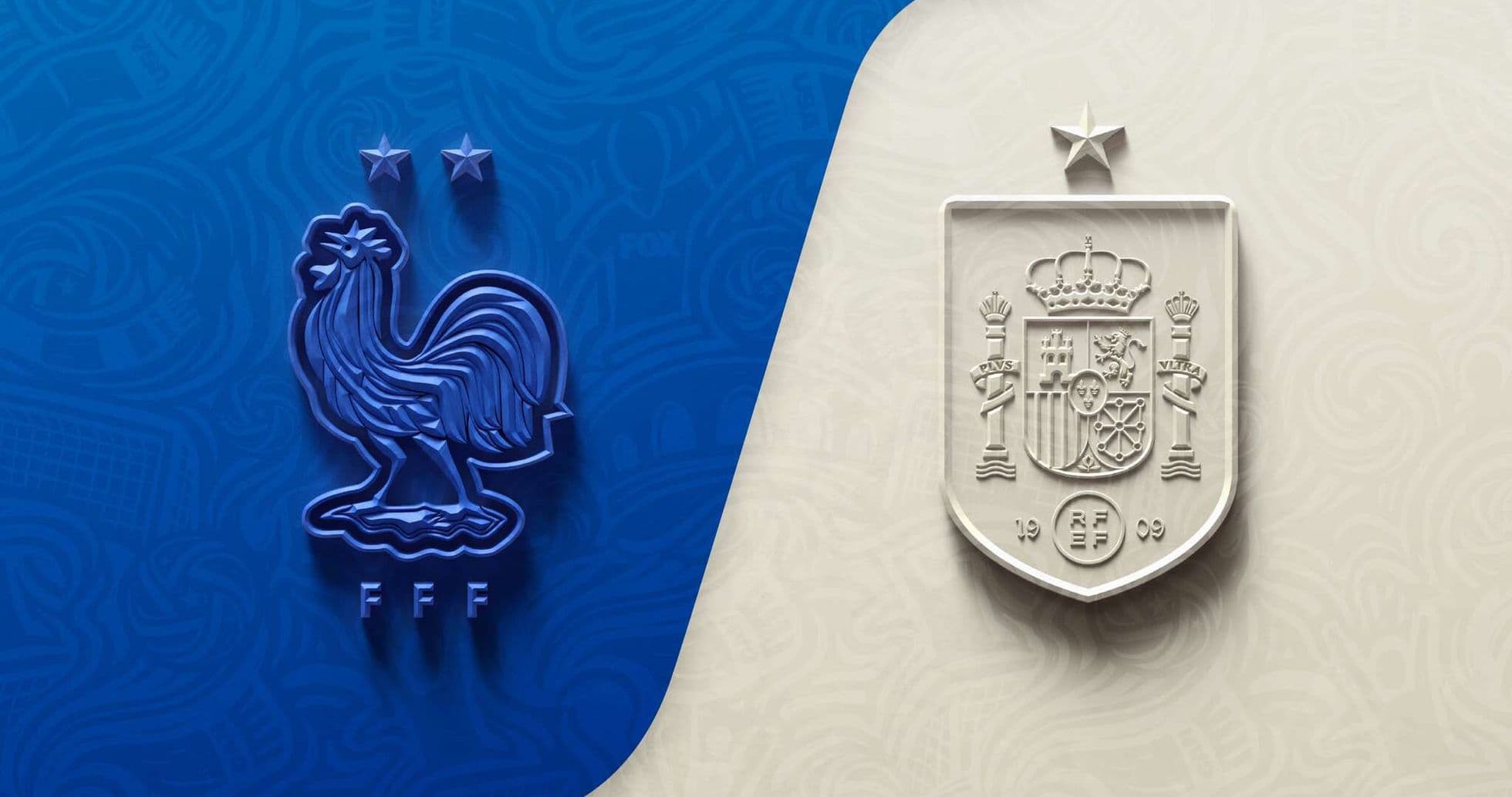 How to Watch France vs Spain How to Watch France vs Spain