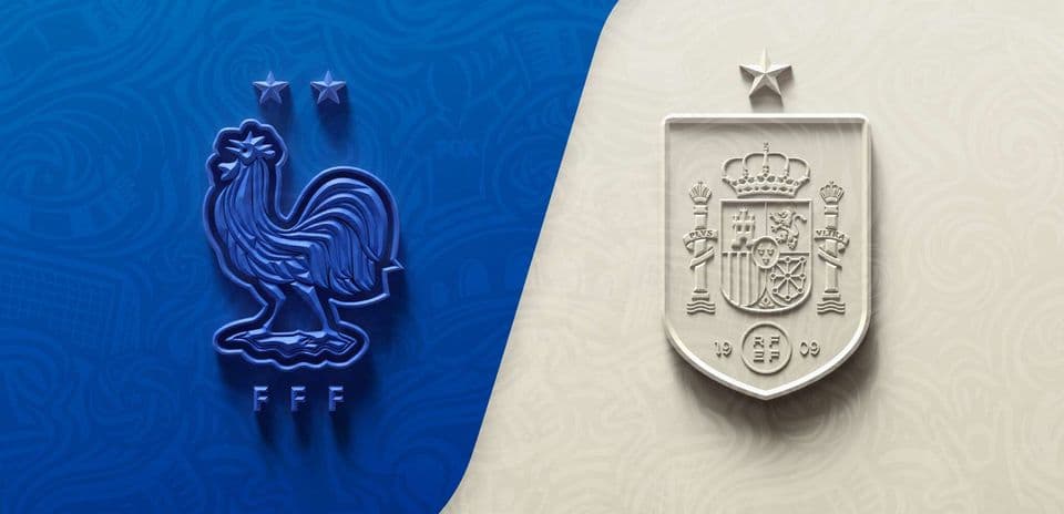 How to Watch France vs Spain How to Watch France vs Spain