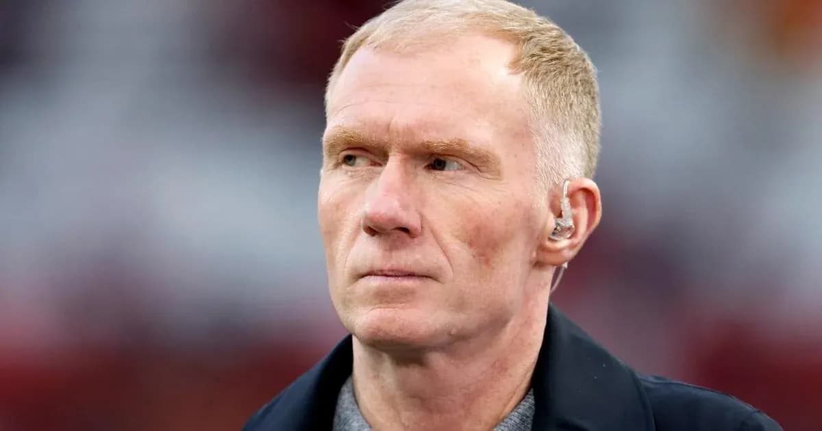 Person with short hair wearing an earpiece Person with short hair wearing an earpiece