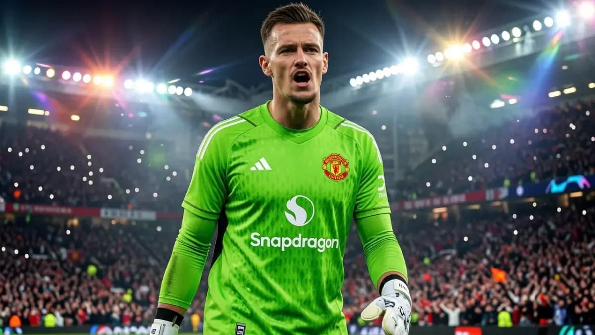 Manchester United Complete Permanent Transfer of Goalkeeper Radek Vitek to Middlesbrough Manchester United Complete Permanent Transfer of Goalkeeper Radek Vitek to Middlesbrough