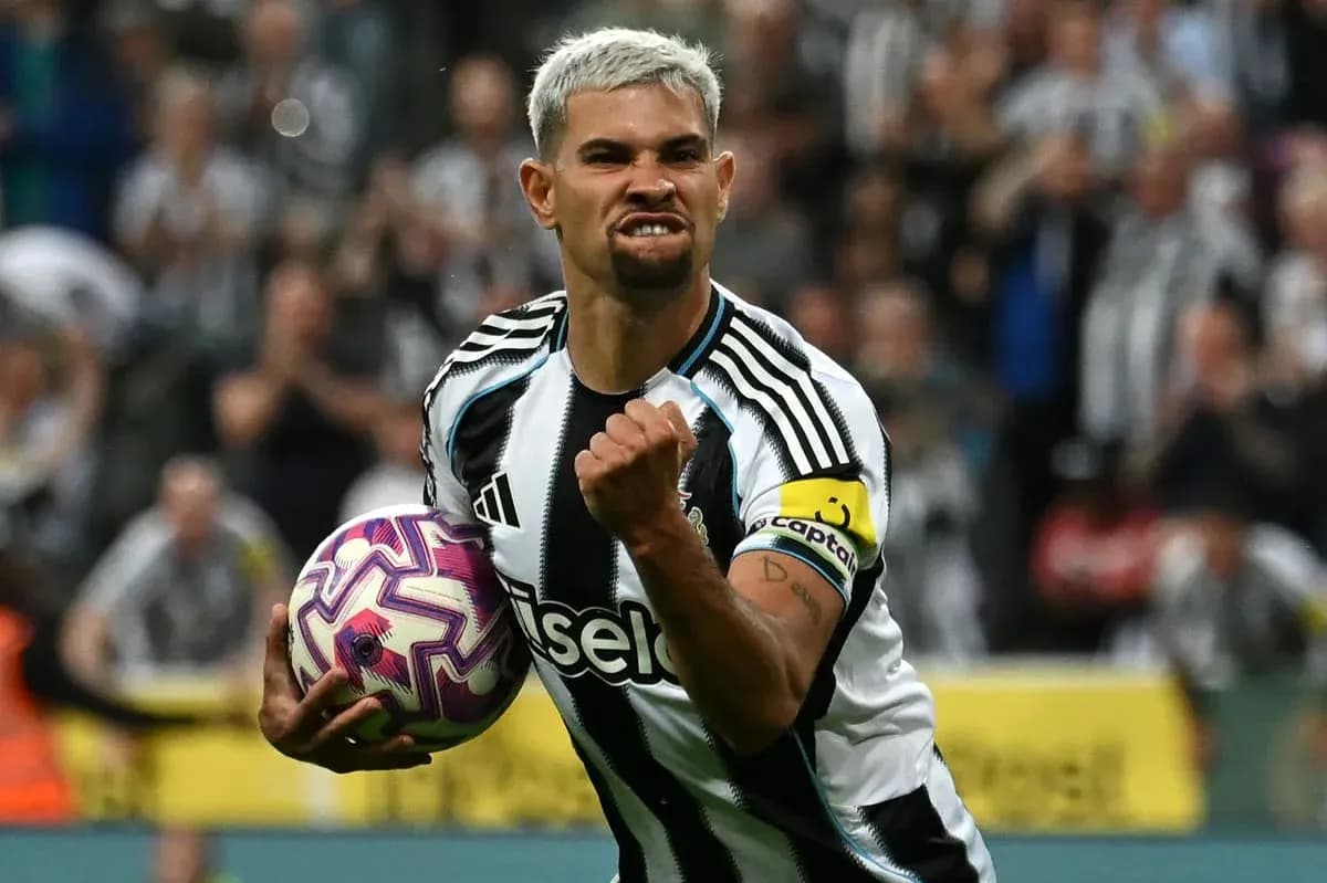 Player celebrating with ball during match Player celebrating with ball during match
