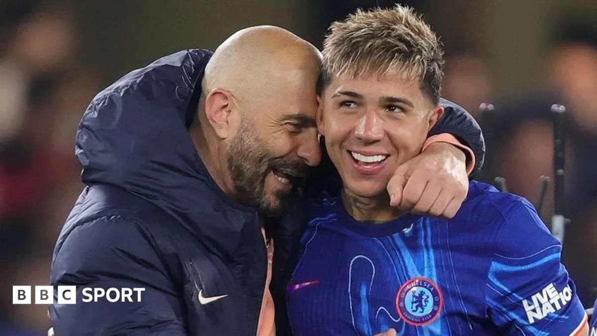 Coach embracing player after match celebration Coach embracing player after match celebration