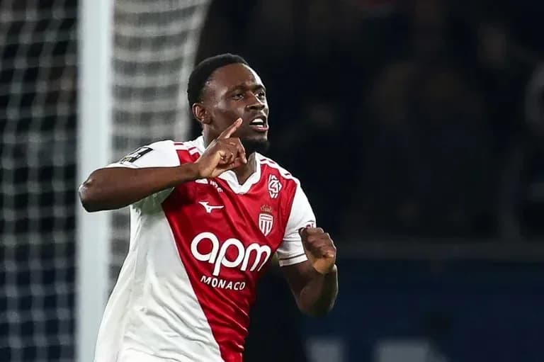 Player celebrating goal during a match Player celebrating goal during a match