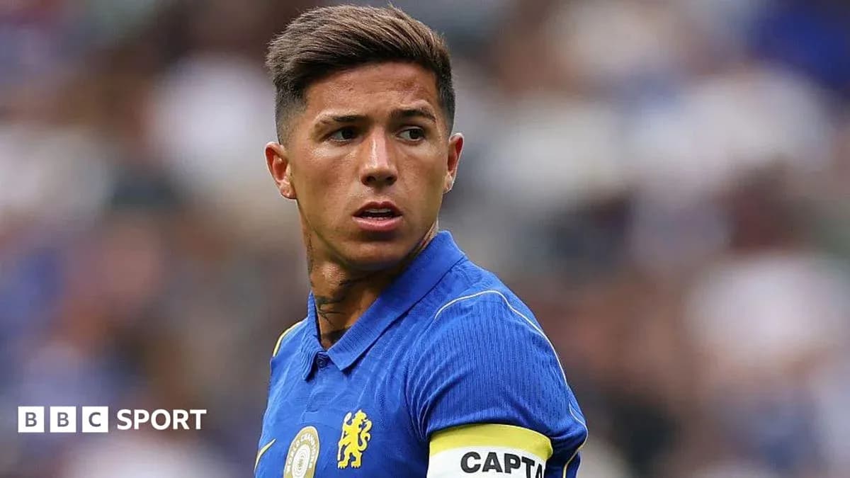 Player wearing captain's armband during match Player wearing captain's armband during match