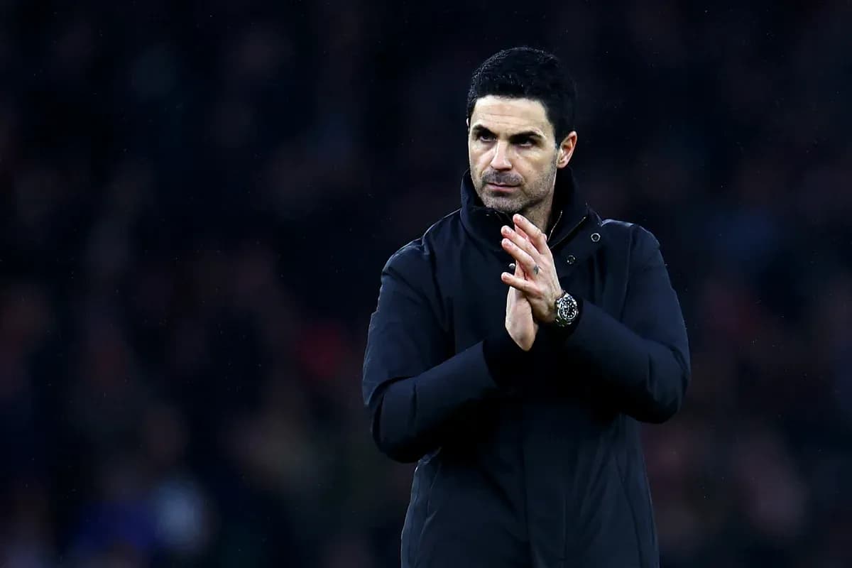 Manager applauding fans during a match Manager applauding fans during a match
