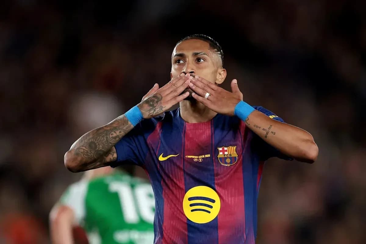 Player celebrating with kisses after scoring goal Player celebrating with kisses after scoring goal