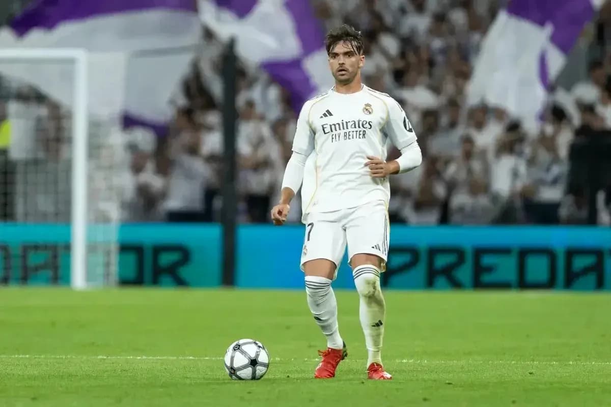 Player preparing to take a free kick during match Player preparing to take a free kick during match