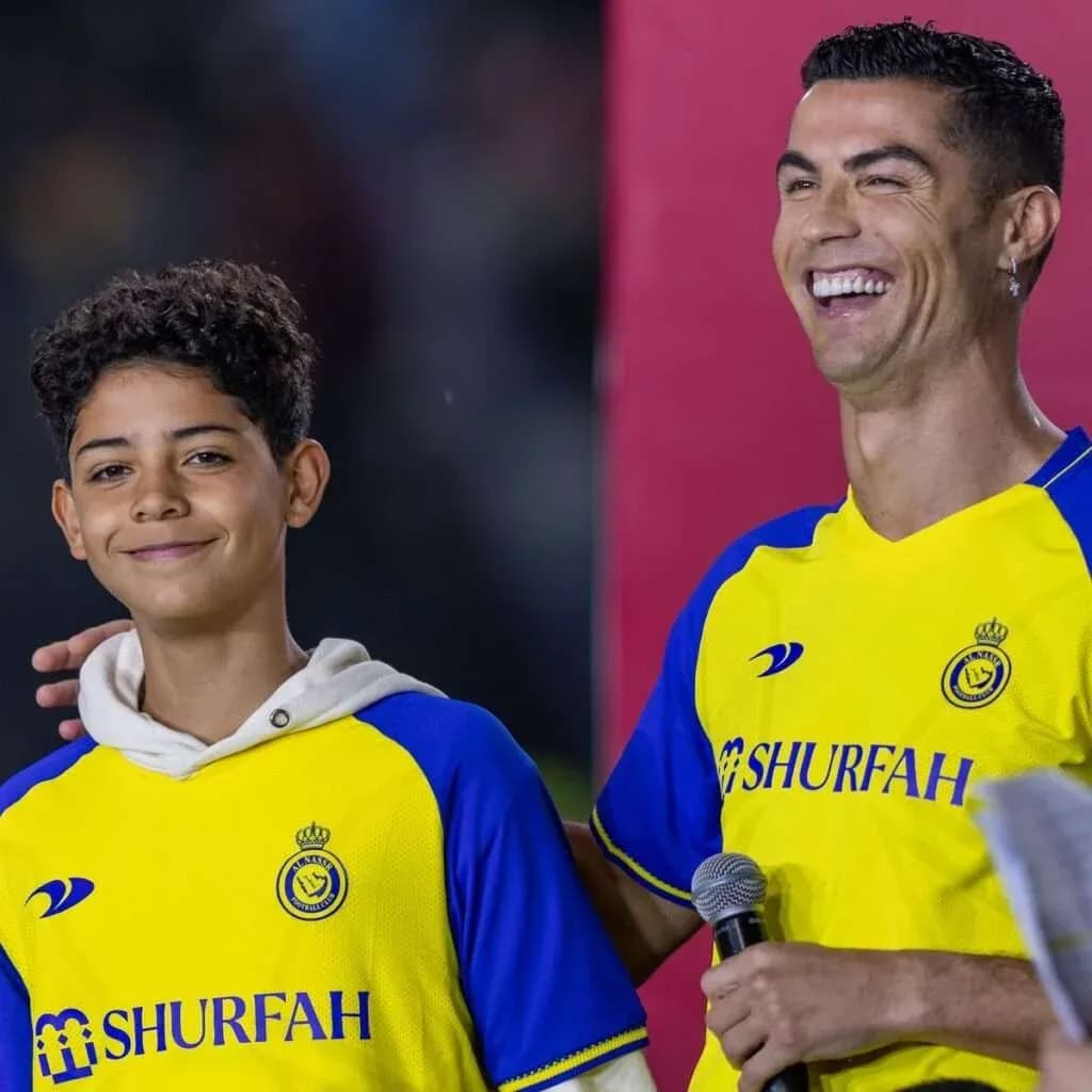ronaldo ronaldo