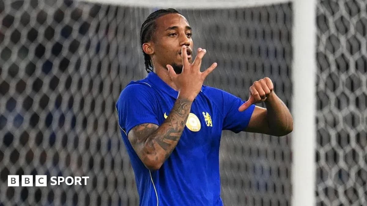 Player gesturing on the field during match Player gesturing on the field during match