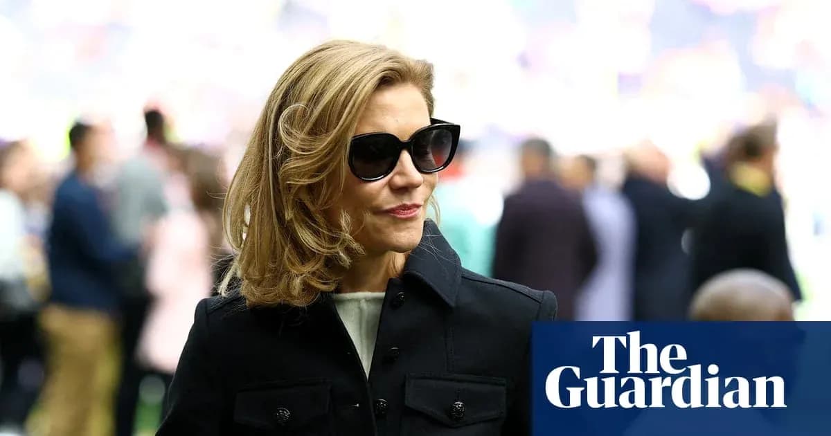 Woman in sunglasses at sports event venue Woman in sunglasses at sports event venue
