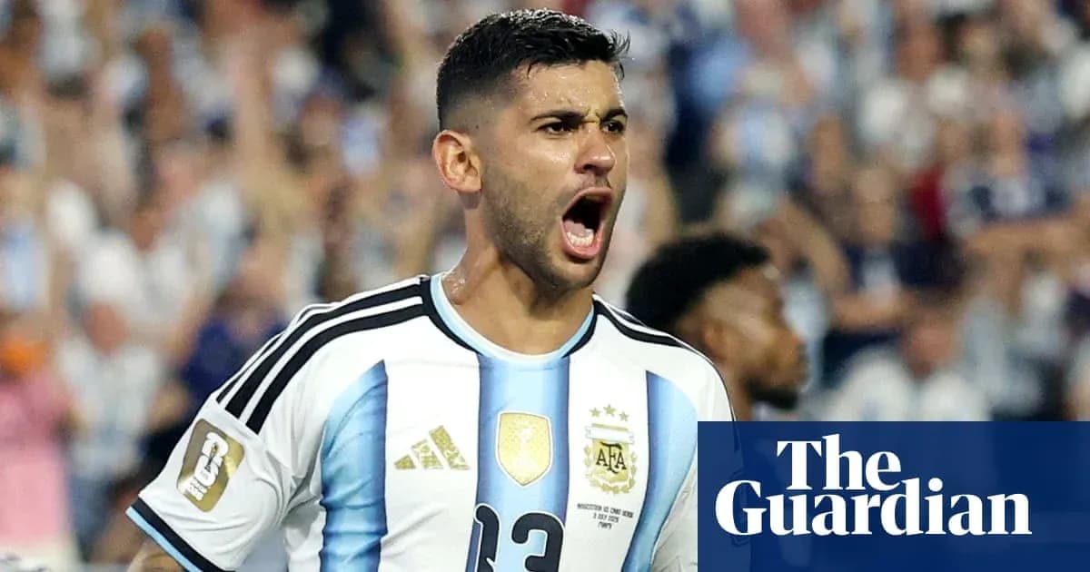 Player celebrating during a football match Player celebrating during a football match