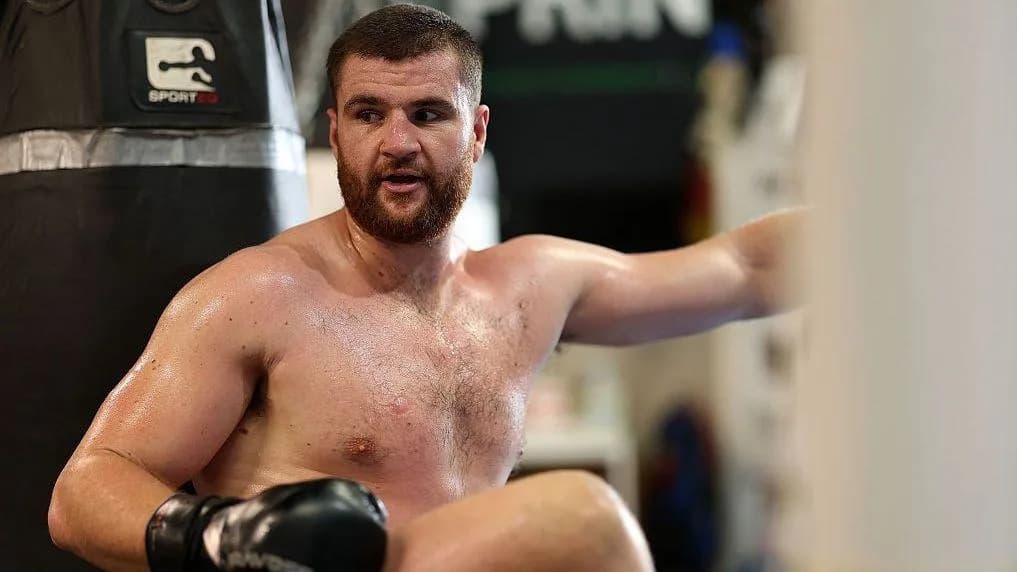Johnny Fisher's Journey: Defeat, Resilience, and What Lies Ahead Johnny Fisher's Journey: Defeat, Resilience, and What Lies Ahead
