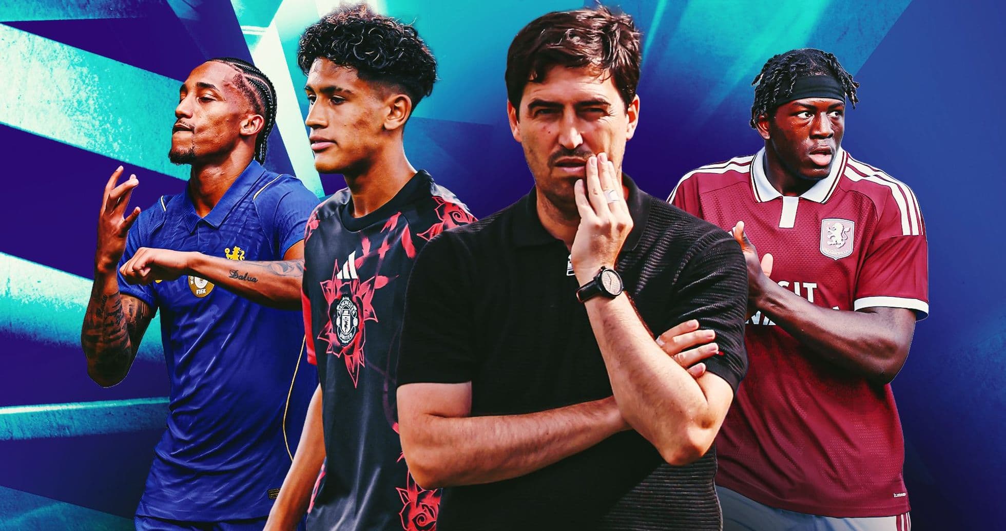 Premier League Pre-Season: Winners and Losers Ahead of the 2026-27 Season Premier League Pre-Season: Winners and Losers Ahead of the 2026-27 Season