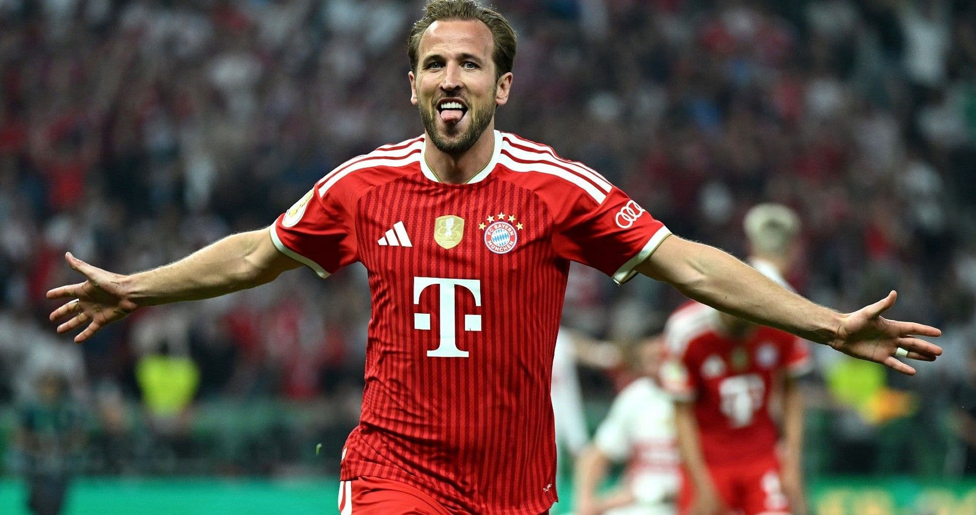 Bayern Munich Eyes Brentford's Igor Thiago as Backup for Harry Kane Despite Transfer Freeze Bayern Munich Eyes Brentford's Igor Thiago as Backup for Harry Kane Despite Transfer Freeze