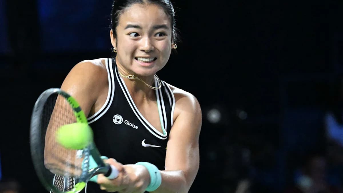 How to Watch Alex Eala’s Asian Games Debut: Schedule, Broadcast, Live Stream Details How to Watch Alex Eala’s Asian Games Debut: Schedule, Broadcast, Live Stream Details