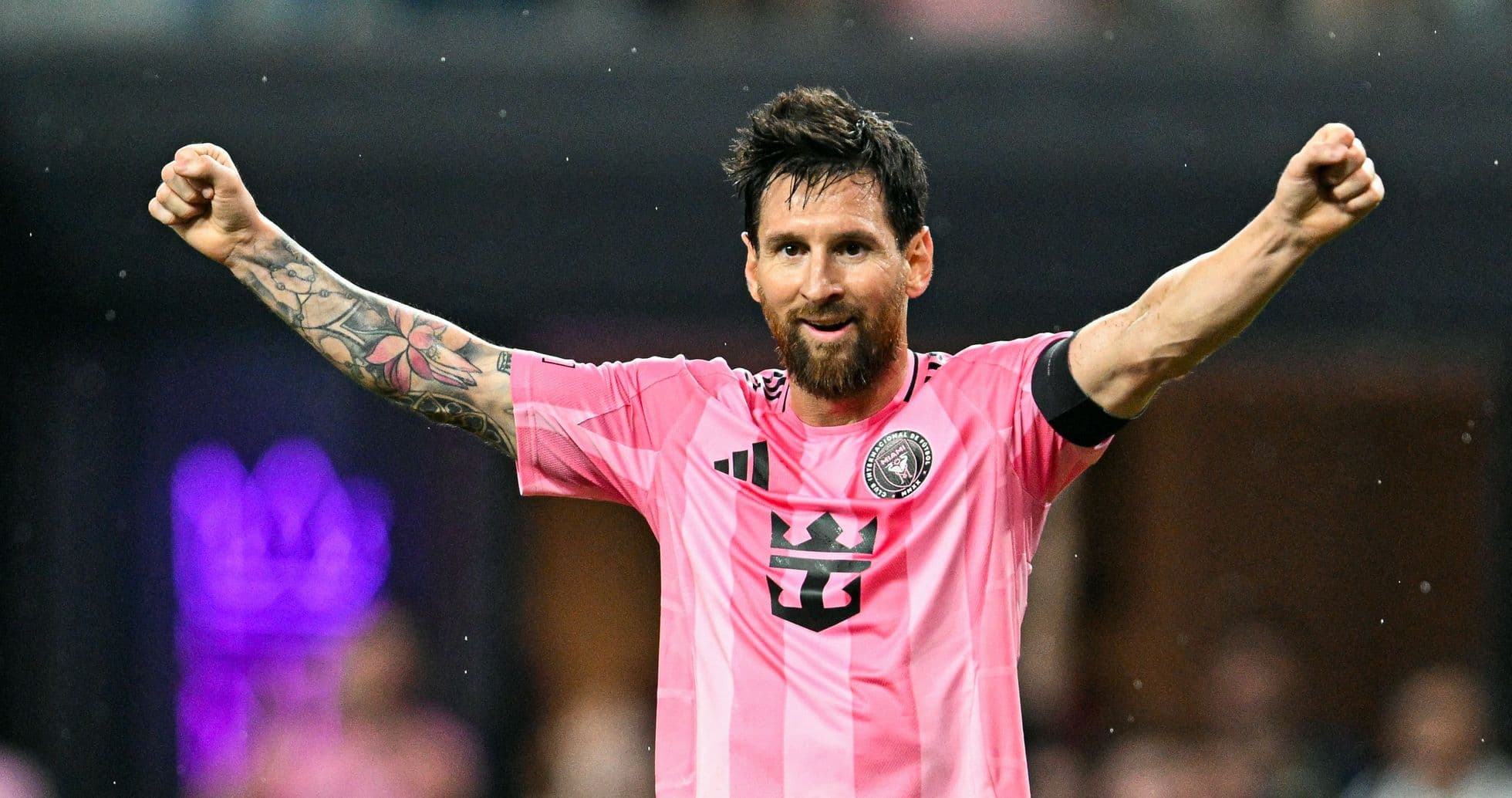 Lionel Messi Hits 101 Goals but Inter Miami Struggles Continue After Draw with San Diego FC Lionel Messi Hits 101 Goals but Inter Miami Struggles Continue After Draw with San Diego FC
