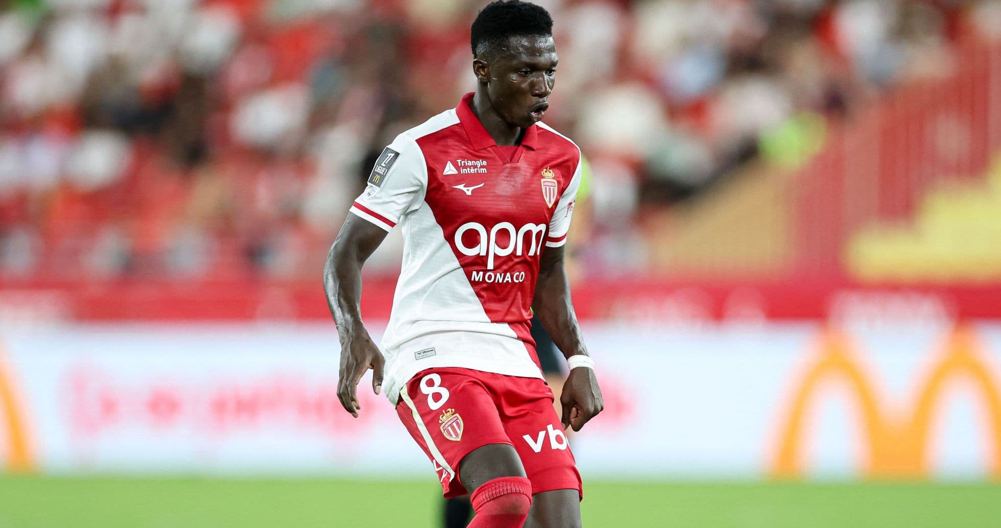Chelsea Agrees €45 Million Deal for Lamine Camara as Enzo Fernandez Nears Manchester City Move Chelsea Agrees €45 Million Deal for Lamine Camara as Enzo Fernandez Nears Manchester City Move