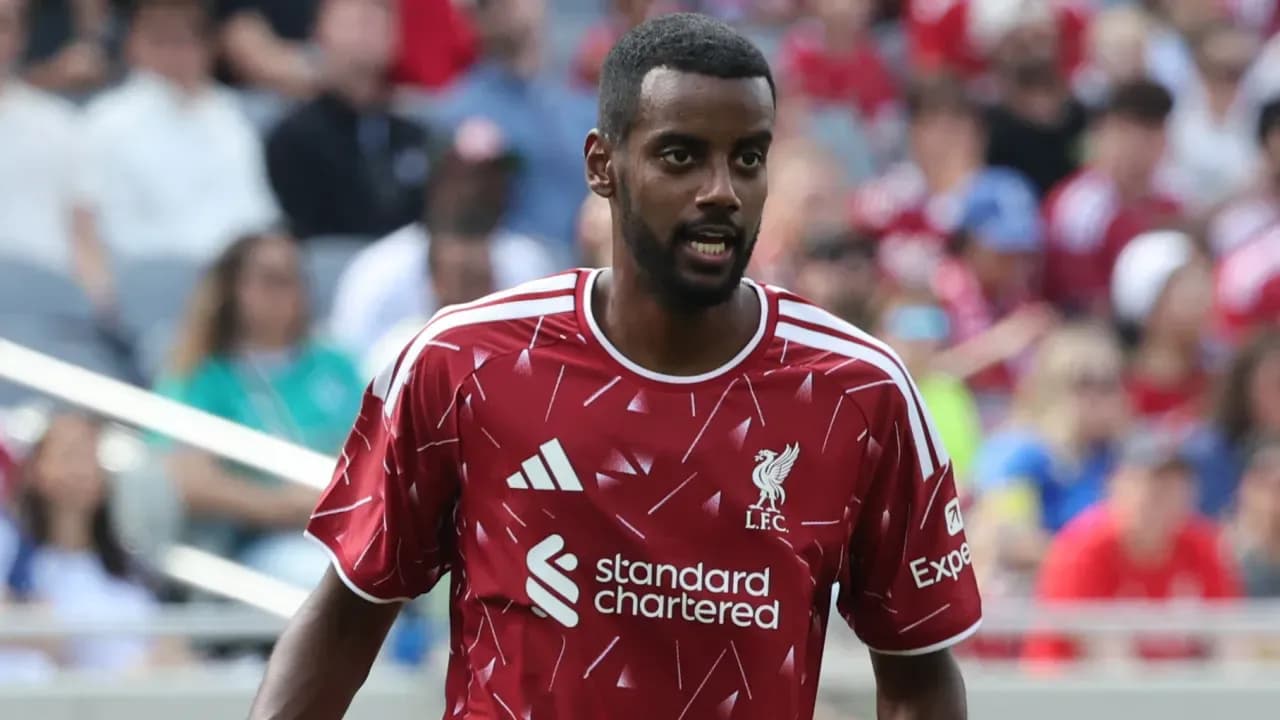 Three Premier League Players Who Have Kicked Off the Season Strong Three Premier League Players Who Have Kicked Off the Season Strong