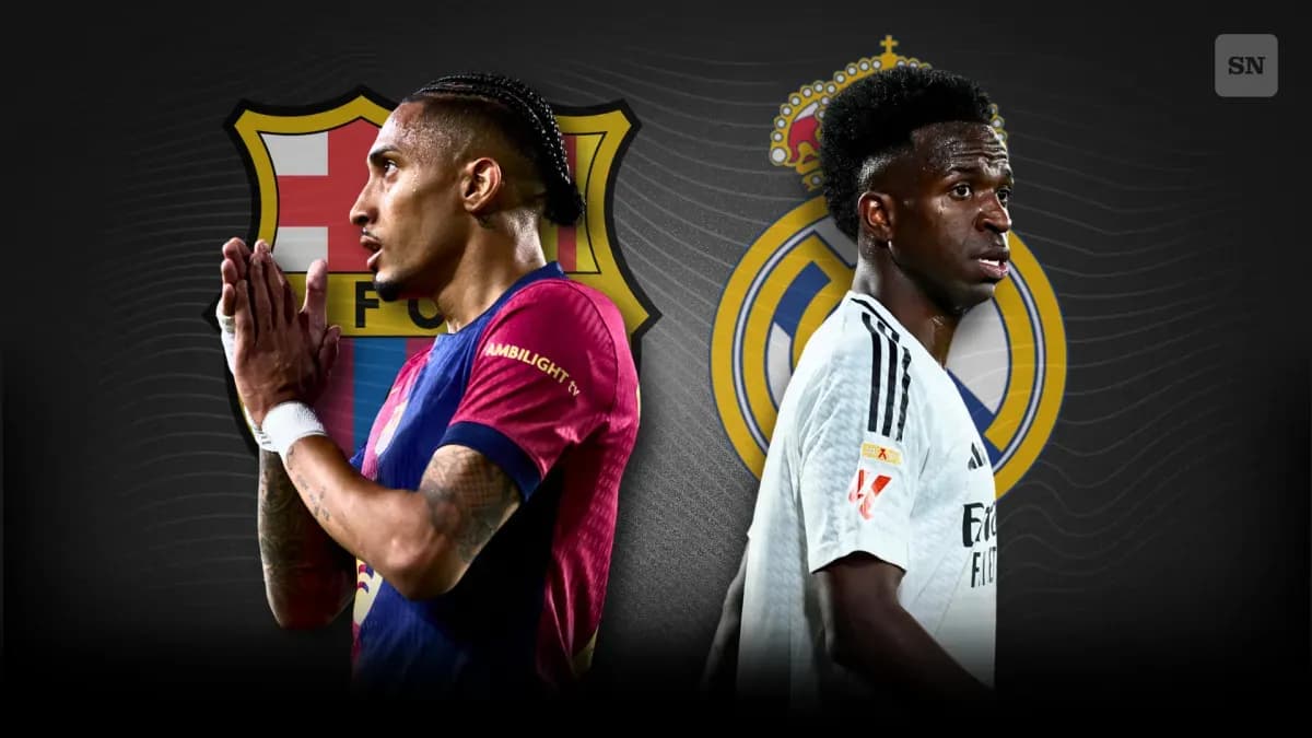 La Liga 2026/27 Season Kickoff Dates and Key Fixtures La Liga 2026/27 Season Kickoff Dates and Key Fixtures