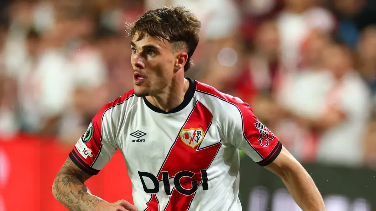 Who is Pep Chavarria? Chelsea's New Left-Back After Marc Cucurella Who is Pep Chavarria? Chelsea's New Left-Back After Marc Cucurella