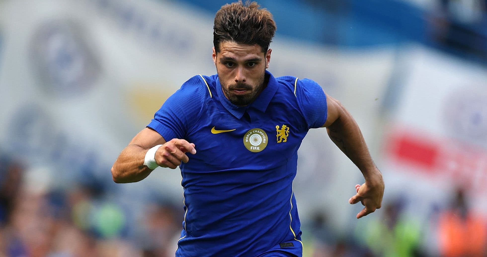 Chelsea Demands £100m for Pedro Neto Amid Al-Hilal's Personal Terms Agreement, Putting Man City and Arsenal on Hold Chelsea Demands £100m for Pedro Neto Amid Al-Hilal's Personal Terms Agreement, Putting Man City and Arsenal on Hold