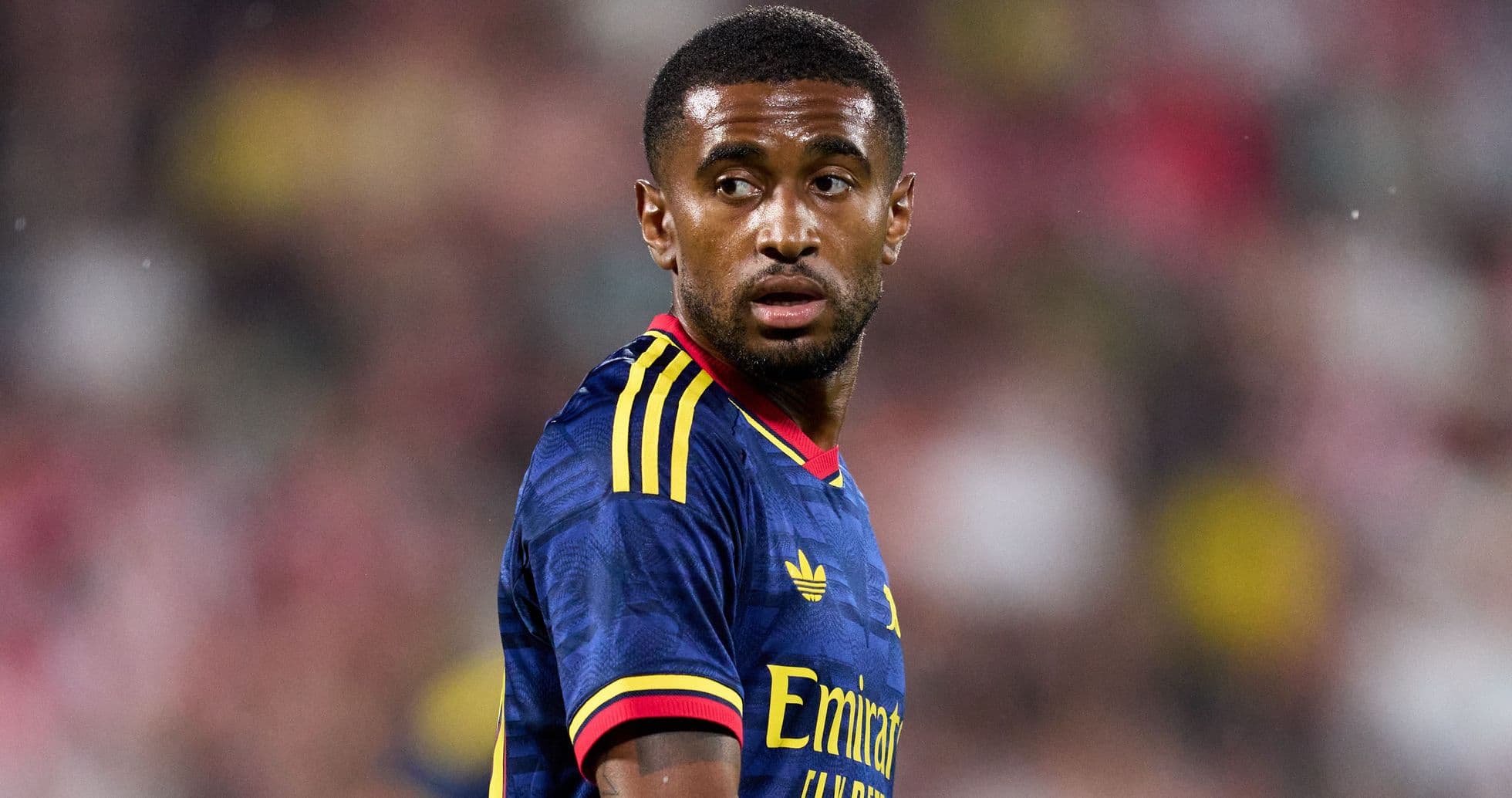 Reiss Nelson Departs Arsenal After Mutual Contract Termination Reiss Nelson Departs Arsenal After Mutual Contract Termination