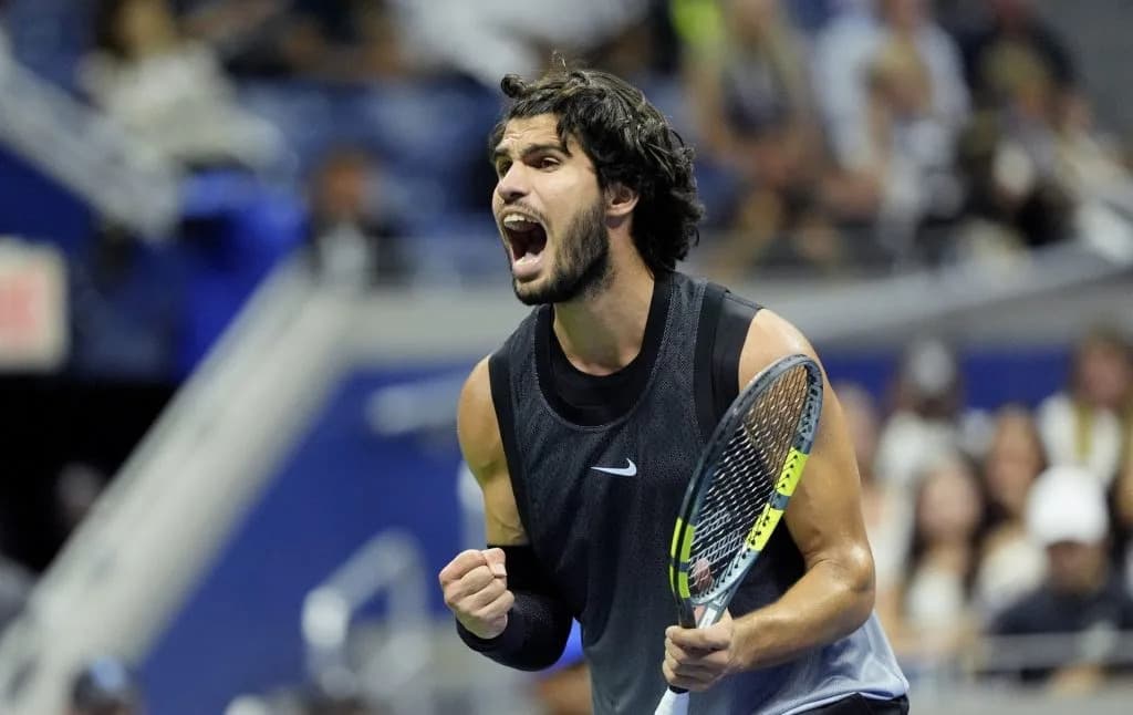 Carlos Alcaraz Urges an End to Late-Night Tennis Matches Carlos Alcaraz Urges an End to Late-Night Tennis Matches