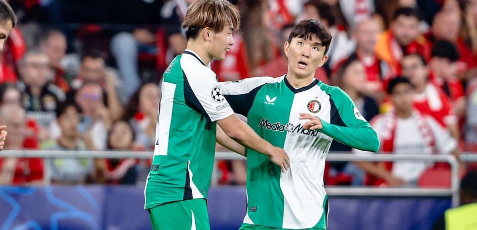 Asian Football Stars Make Historic Moves in European Summer Transfers Asian Football Stars Make Historic Moves in European Summer Transfers