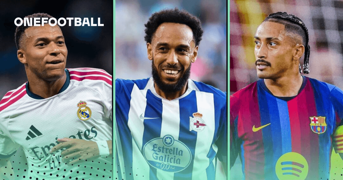 Top 10 European Players Leading in Goals and Assists for 2026-27: Raphinha & Mbappe Head-to-Head Top 10 European Players Leading in Goals and Assists for 2026-27: Raphinha & Mbappe Head-to-Head