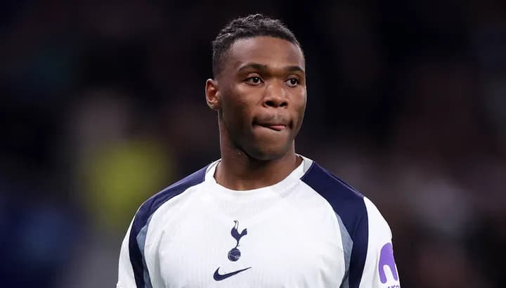 Destiny Udogie Linked with Roma, Joey Veerman to Join Dortmund, Braga Closing in on Barcelona Talent Destiny Udogie Linked with Roma, Joey Veerman to Join Dortmund, Braga Closing in on Barcelona Talent