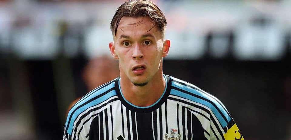 Bosnia Coach Sergej Barbarez Blames Newcastle for Amar Dedic's Hamstring Setback Bosnia Coach Sergej Barbarez Blames Newcastle for Amar Dedic's Hamstring Setback