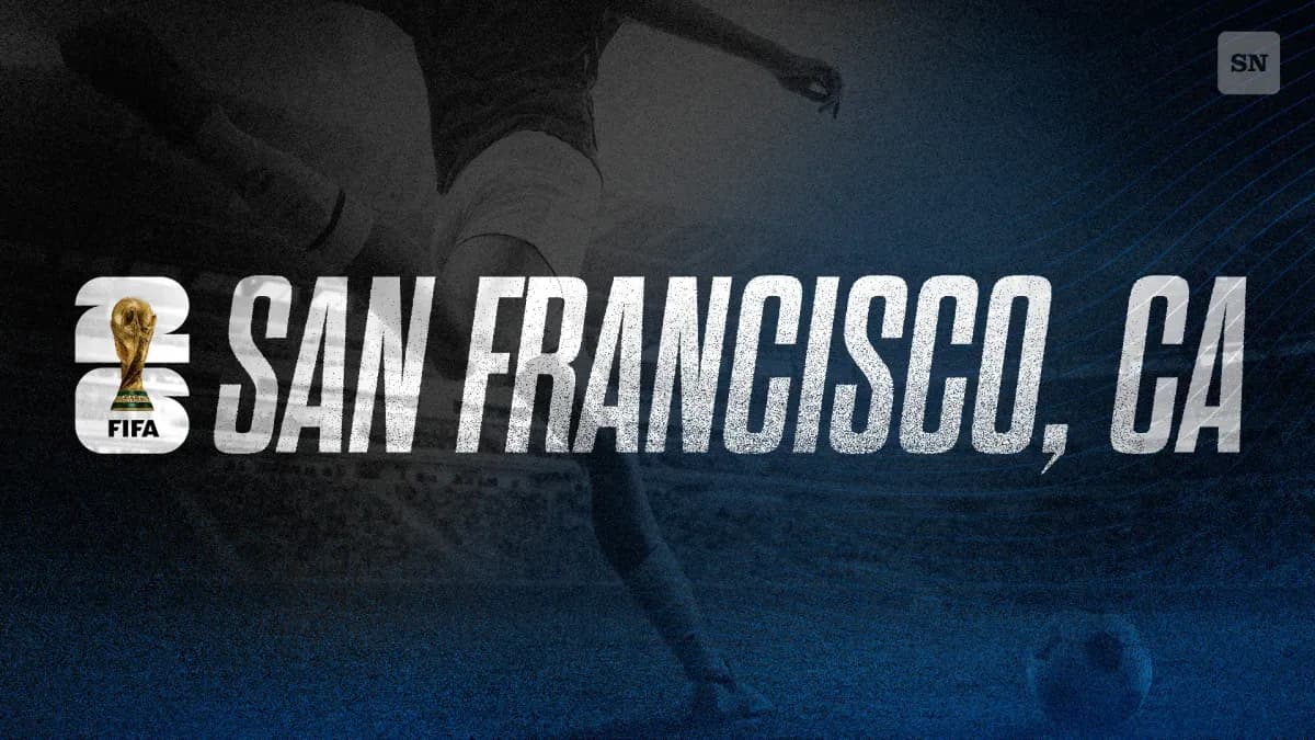 2026 FIFA World Cup in San Francisco: Tickets, Schedule, Teams, and Seating Guide 2026 FIFA World Cup in San Francisco: Tickets, Schedule, Teams, and Seating Guide