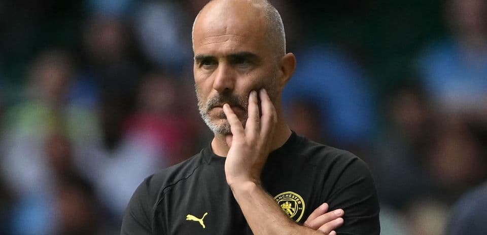 Man City Secure £60m Deal for Everton's Iliman Ndiaye as Maresca Reinforces Attack Man City Secure £60m Deal for Everton's Iliman Ndiaye as Maresca Reinforces Attack